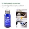 Automobile Lamp Crystal Plating Renovating Agent,AutomobileHeadlight Repair Fluid
