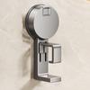Towel Hooks For Bathrooms Adjustable Storage Hanger Wall Hook For Backpack For Kitchen Bedroom Door Pool Coats Bag Umbrella