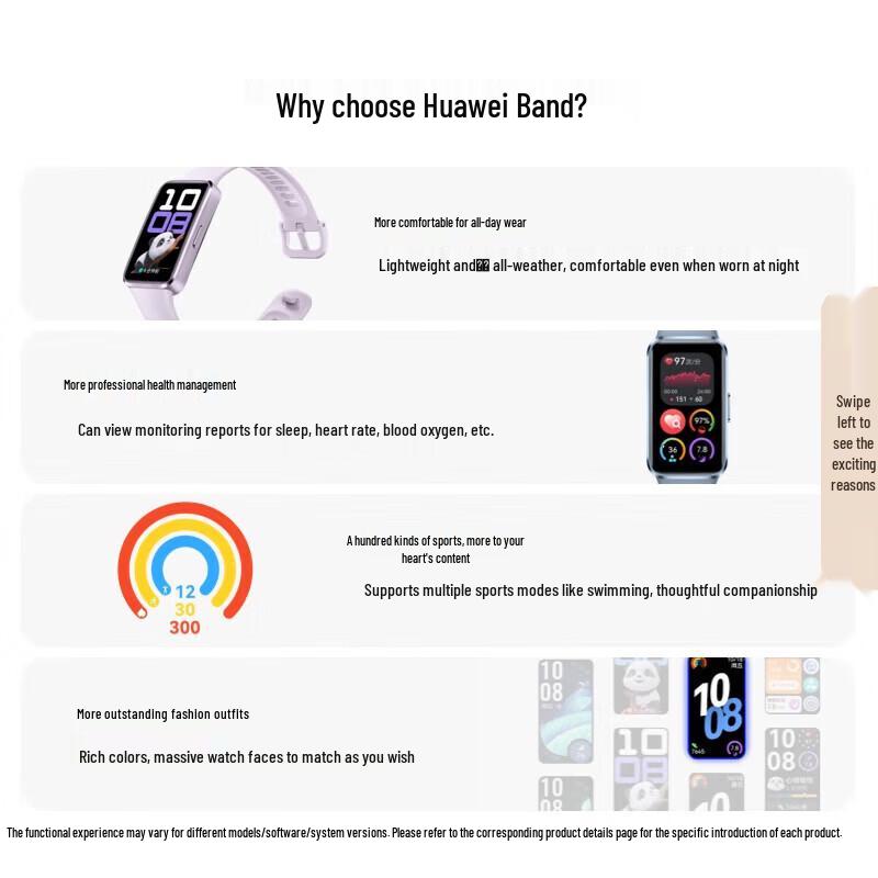 Huawei Band 10 Standard Edition (CN Version)