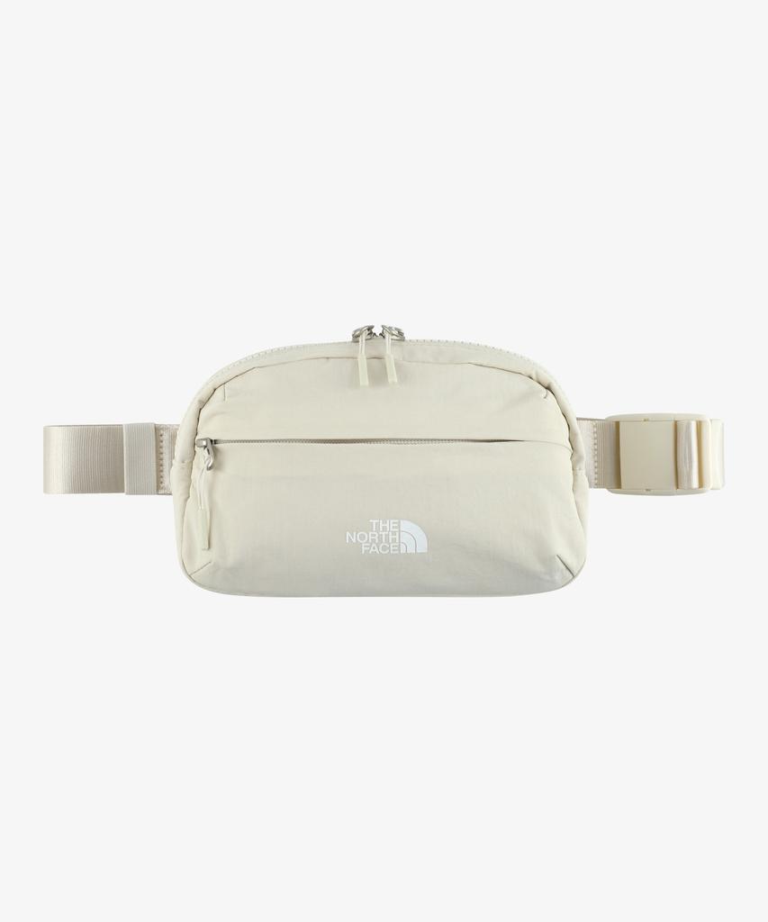 The North Face Nn2Ps26K White Label Linden Hip Bag Cream