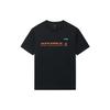 Li Ning Badminton Collection T Shirt Men's Black ATSSC07-1