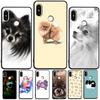 Pomeranian Dog For Huawei Nova 9 10 SE Y91 Y61 Y90 Y70 Y60 Y72 12s 12i 11i 7i 8i P60 Pro P30 P40 Lite Case