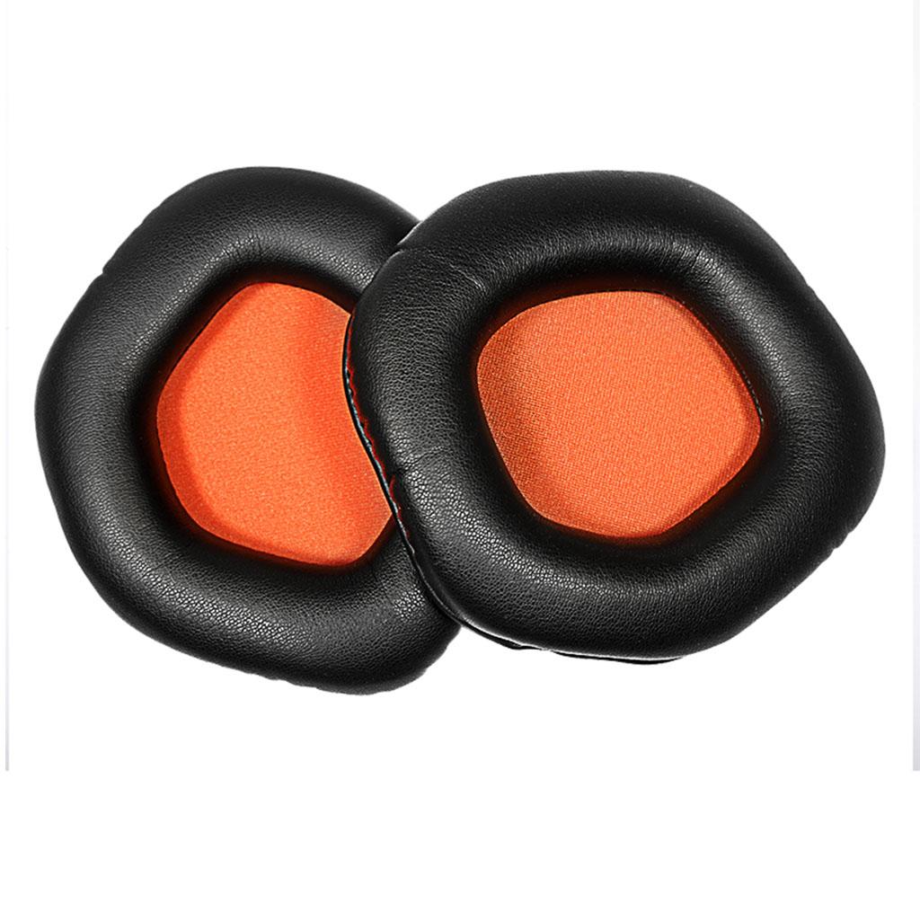 Earphone Earpads Sponge Foam Cushion for - STRIX 7.1/2.0/PRO/DSP Headset