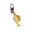 Lucky Koi Simulation Animal Koi Model Simulation Koi Fish Keychain Lucky Koi Bag Pendant  Girl Gift