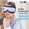 ISee18 Eye Massager CN Plug (adapter Included)