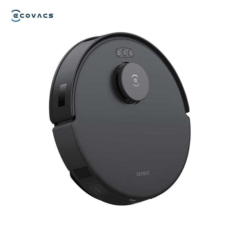 Ecovacs N20 PRO Smart Robotic Vacuum Cleaner & Mop