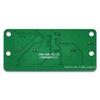 USB2.0 Hub PH2.0 Interface Version 1-to-4 USBHUB Module Driver-Free USB Splitter