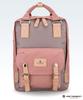 Plecak PTN GAMMA-0381 Woodrose-Gray