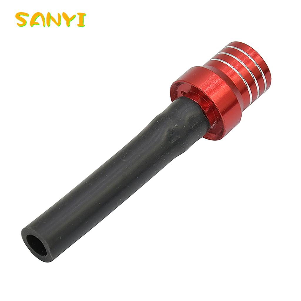 Universal Motorcycle Gas Fuel Cap Valve Vent Breather Hose Tube For KTM For HONDA For YAMAHA Motocross ATV Quad Dirt Pit Bike Fuel Filters5