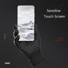 Sports Winter Gloves Men Touchscreen Warm Women Outdoor Cycling Driving Climbing Motorcycle Waterproof Non-Slip Gloves