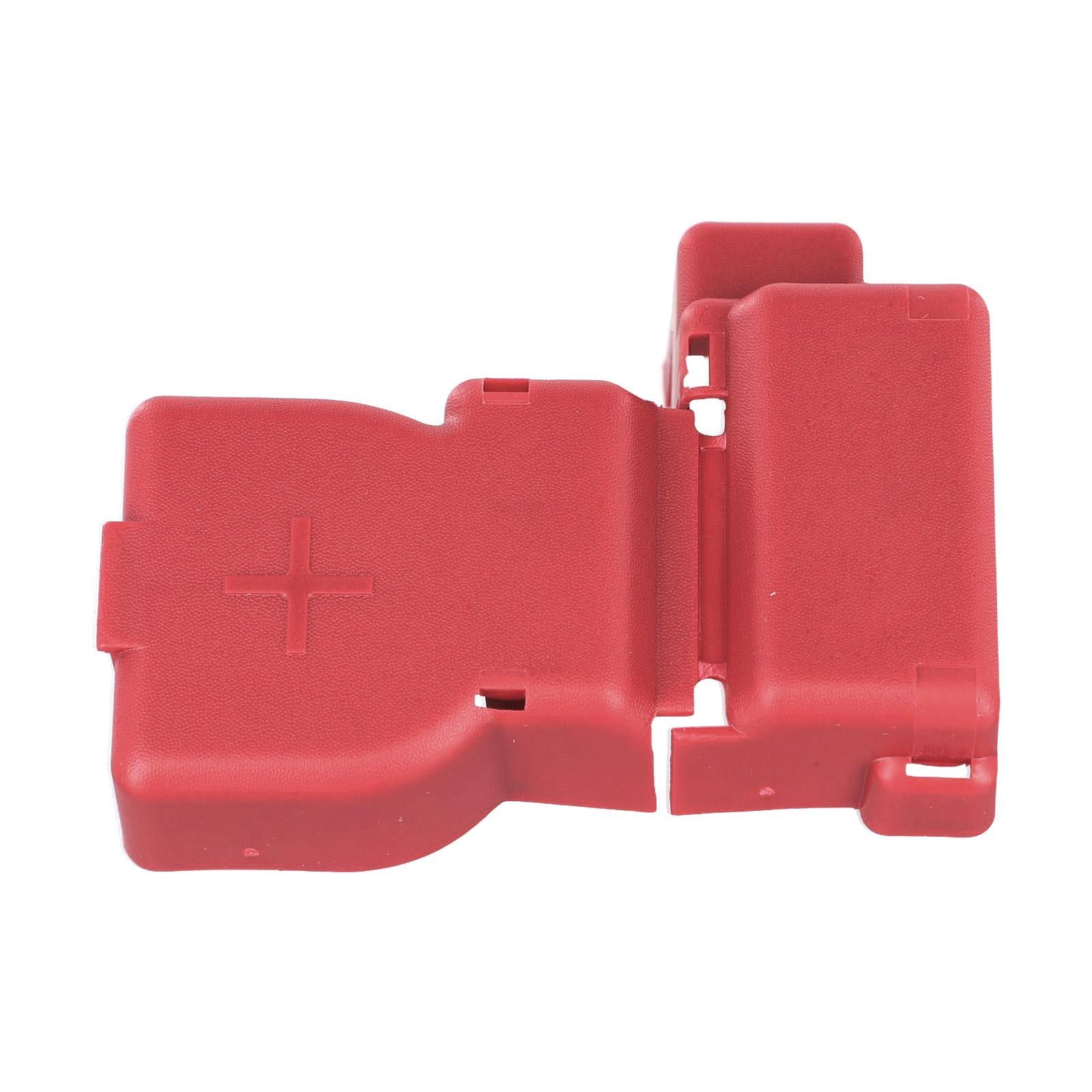 

Крышка клеммы положительного кабеля аккумулятора для Nissan для Versa 2007-2019