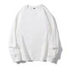 Supermyk Babyfleece Genser med Rund Hals