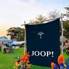JJoops Logo Anime Chart Flag For Living Room Home Dorm Decor Art Home Decor Banner