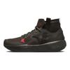 Air Jordan Delta 3 Mid Dunkle Schokolade Herren Sneaker Braun Infrarot DR7614-206