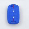 Silicone Case for Chevrolet Wuling Baojun Hongguang 2-Button Remote Key