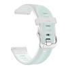 22mm Translucent Silicone Replacement Strap For Suunto 5 9 Peak Pro / Run / RACE S / Ocean / Vertical Wrist Band Bracelet