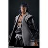 S.H.Figuarts BLEACH Millennium Battle Kenpachi Zaraki Approx. 170mm PVC&ABS Painted Movable Figure