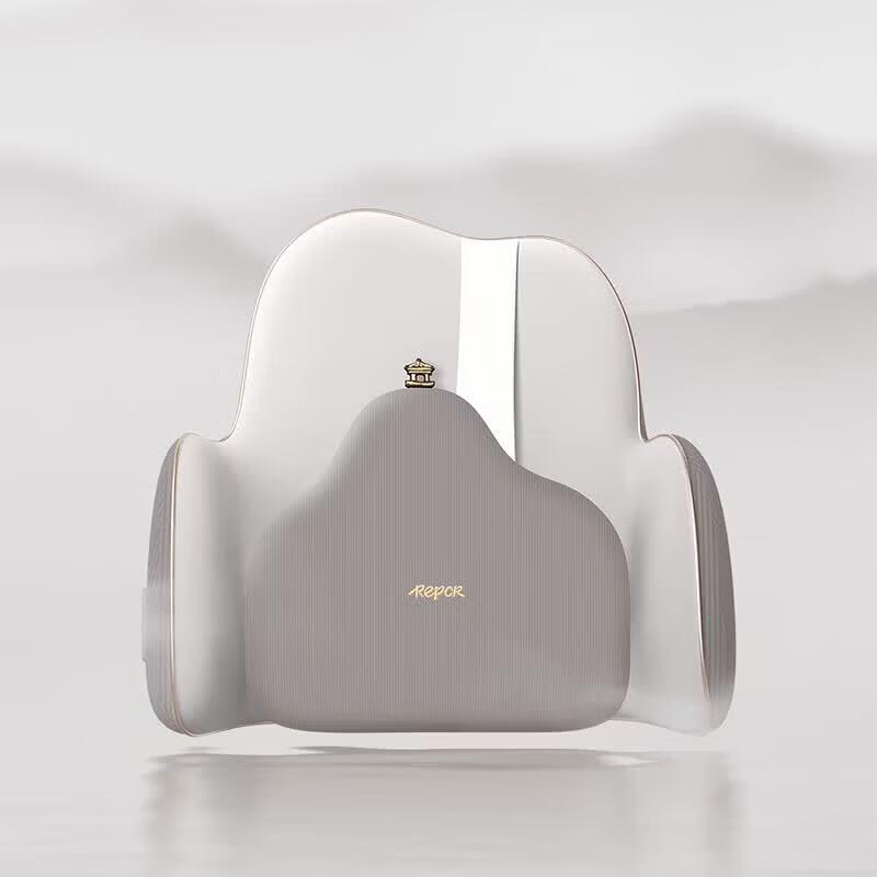 Repor RP-P50 Lumbar & Back Kneading Massager Pillow CN plug (adapter included)