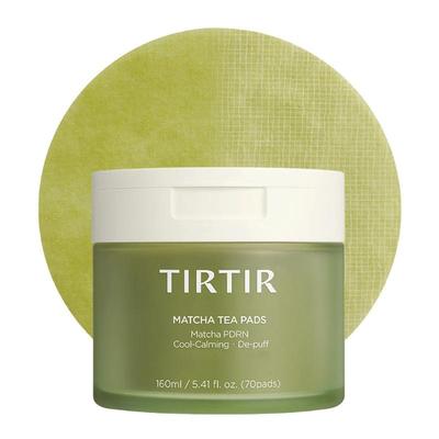 Matcha Tea Pads 160ml 70EA