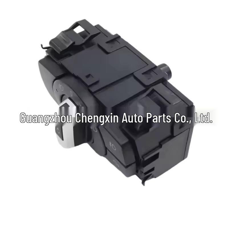 Headlight Switch for 08-14 BMW 3 Series E90