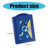 Magical Box Erasers Rubber Erasers for Kids Boys Girls Students Rewards, Fun Magical Case Erasers Stocking Fillers