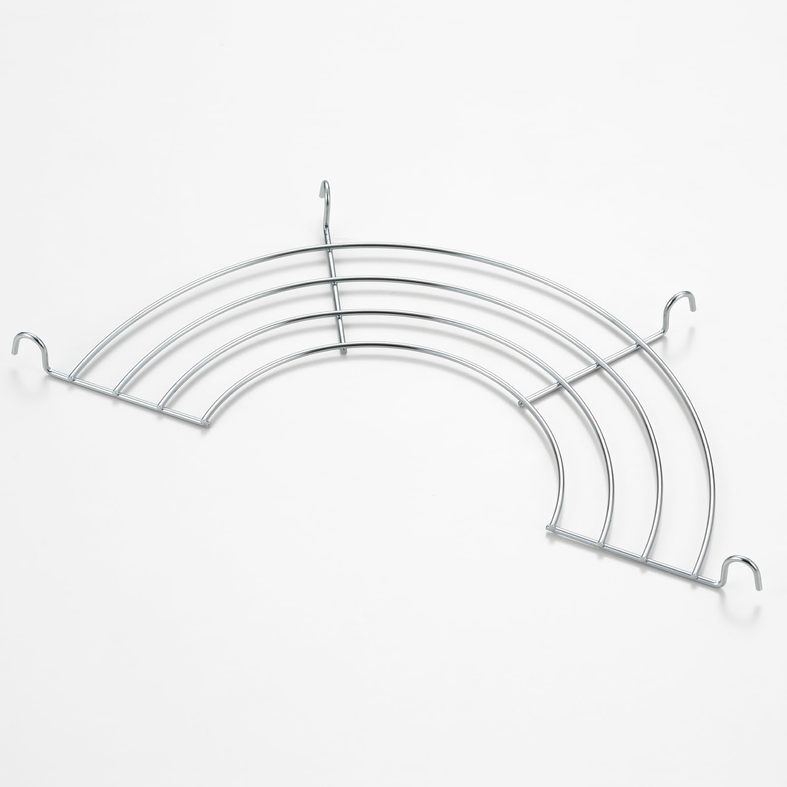 

Yoshikawa Cooking ABCs Tempura Pan Mesh 24cm