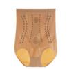 High-Waisted Tummy Control Body Shaper Panties for Women