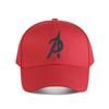 Artistic Metal Symbol Wall Decor Home Office Baseball Cap Fashion Unisex Sunhat Womens Outdoor Sports Snapback Cap