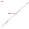 HSS Drill Bits Set Straight Shank for Wood Steel Portable High Hardness Kit for Workshop DIY Home Improvement