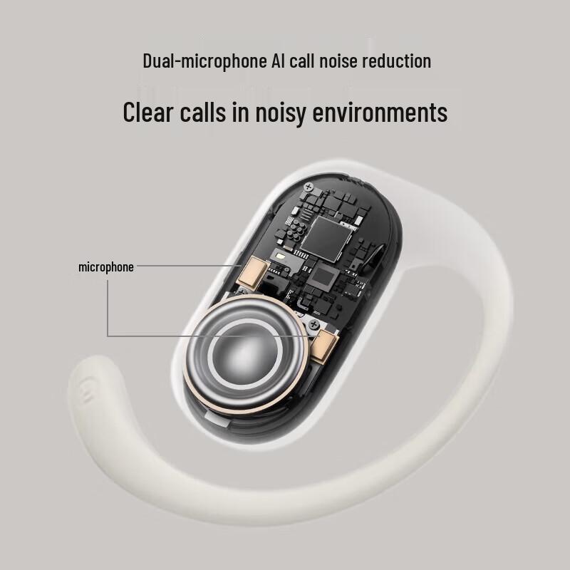 Honor Choice Open-ear Sports Bluetooth Earbuds 2