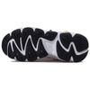 New LiNing Butterfly Chunky Sneakers Men Low Top White/Blue/Yellow AGLP093-2