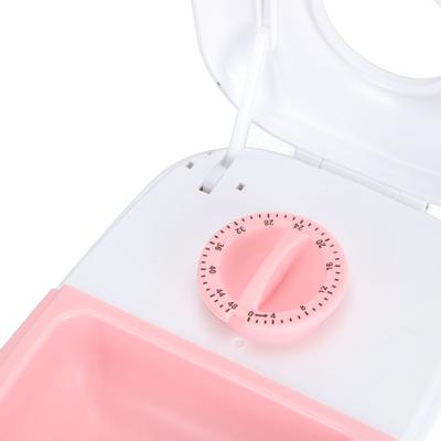 Alimentador automático para animais de estimação, multifuncional, destacável, inteligente, com temporizador para refeições individuais, dispensador de comida para gatos
