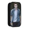 Edwards Cullen Pencil Case Fun Pen Bag for Student Large Storage School Supplies Zipper Pencil Box