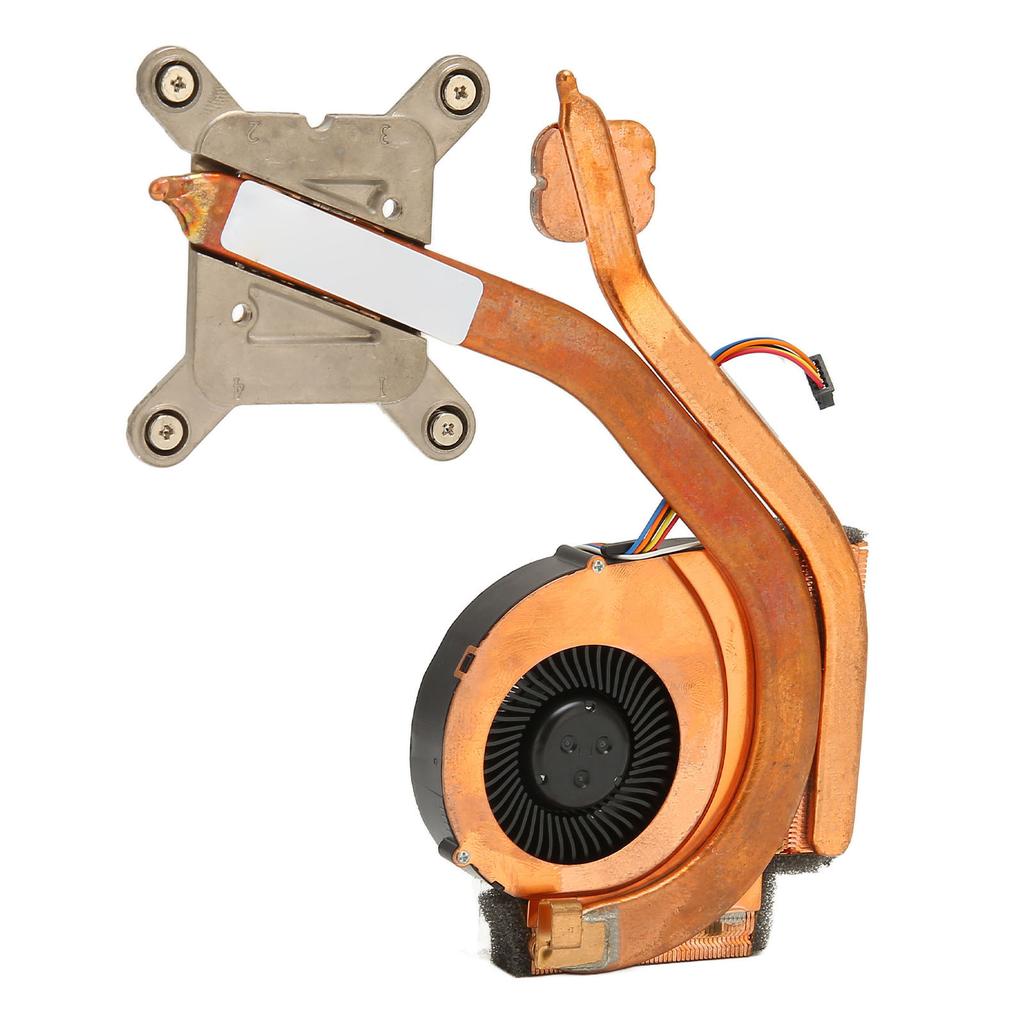 CPU Cooling Fan for IBM for ThinkPad T430 T430i DC 5V 5Pin Professional Laptop CPU Cooling Fans CPU Cooler Cooling Fan