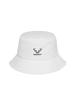 DYNAFIT Basic Logo Bucket Hat_Off White Yua26C15W3