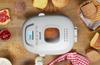 Gorenje bm910wii Bread Machine 550 W White