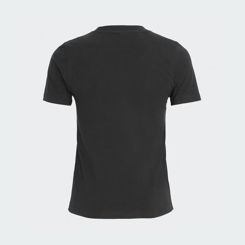 adidas Kids' Breathable Short-Sleeve T-Shirt IR7729