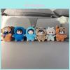 Naruto Haruno Sakura Plush Doll With Cartoon Design For Kids And Fans Collectible Gift