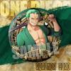 One Piece Double Flash Badge Robin Luffy Nami Anime Merchandise Barrage Valley Collectible Accessories For Fans Gift
