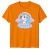 Always Be You Unisexs Tshirt Funny The Unicorn Film Comedy Movie Unisex Tee