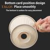 Coffee Filter Cone Stainless Steel Hand Drip Pour Over Coffee Funnel with Spiral Ribs Dishwasher Safe V-Shaped Coffee Filter for Most Coffee Makers