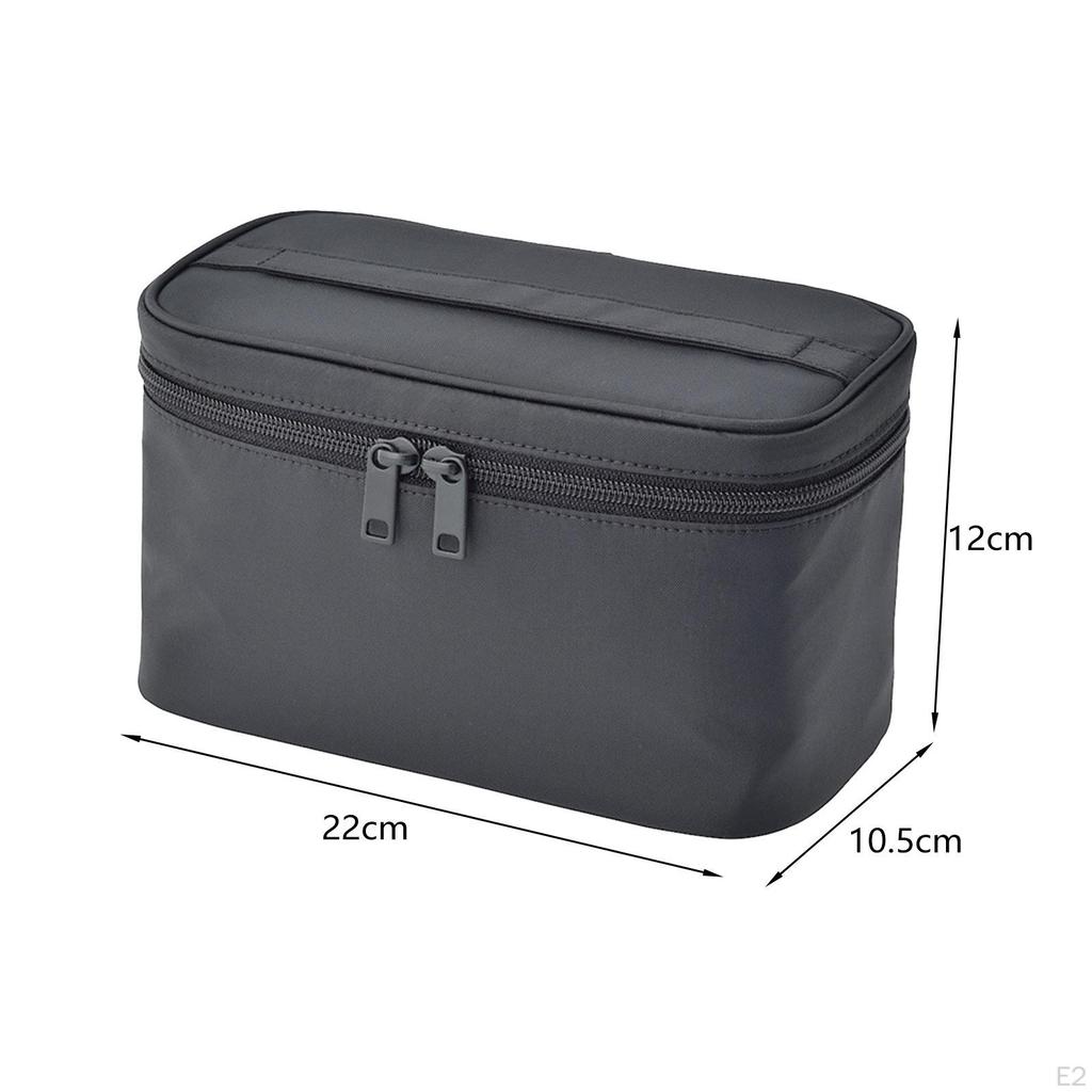Cosmetic Organizer Bag for Travel And Toiletries
