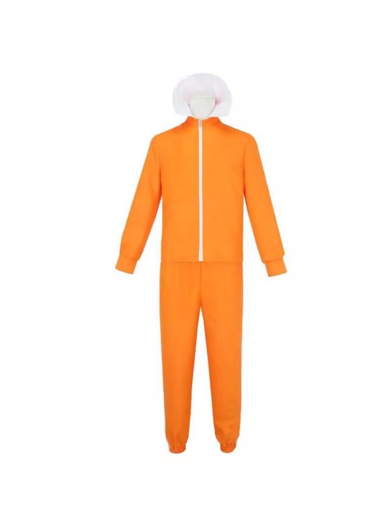 Minions Despicable Me Vector Gru Costume for Halloween and Parties