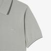 [Lacoste] Men's Tipped Paper Short Sleeve Sweater Polo Shirt PH744E-56GCCA