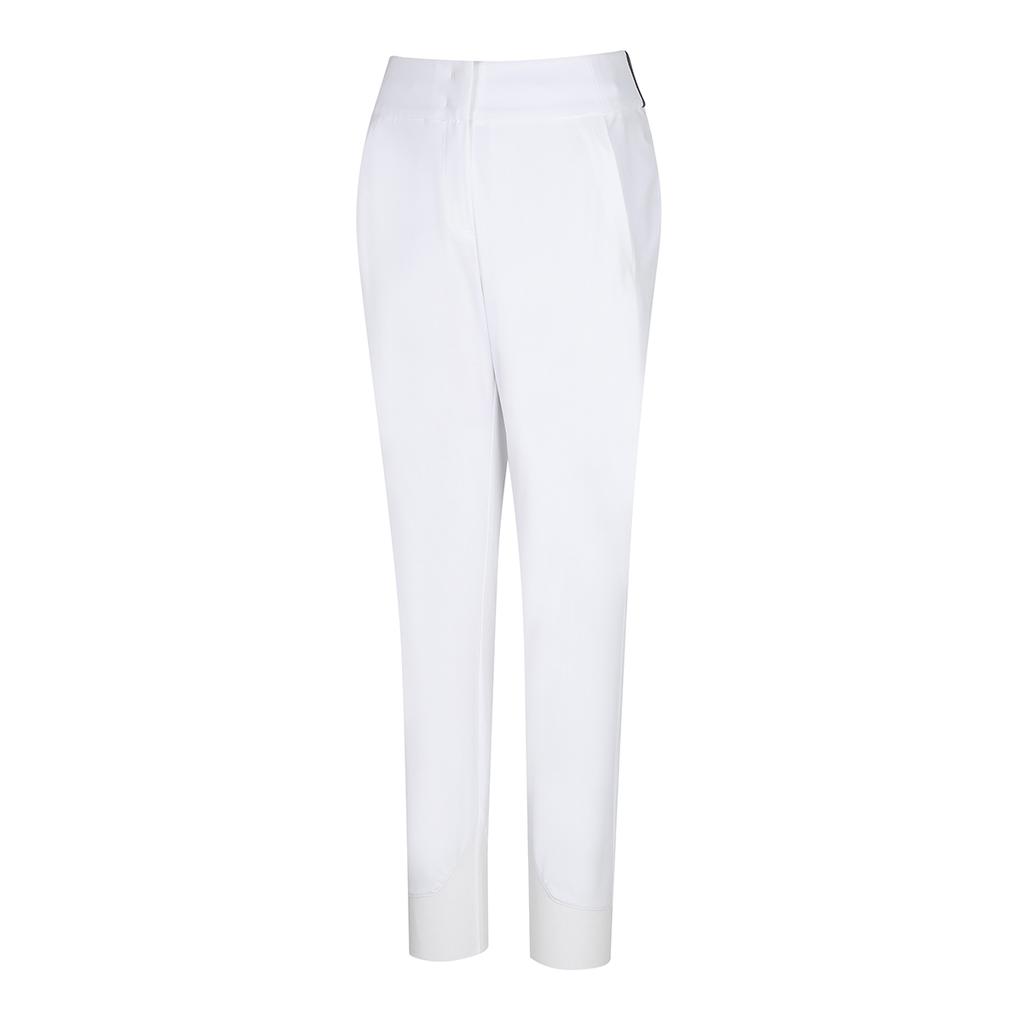 TAYLORMADE APPAREL Women'S Jogger Fit Pants T8031Po6181-100