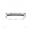 Floor Cleaning Vacuum Sweeping Main Brush Cover For Viomi V2 V-RVCLM21B Mijia STYJ02YM Household Cleaning Parts