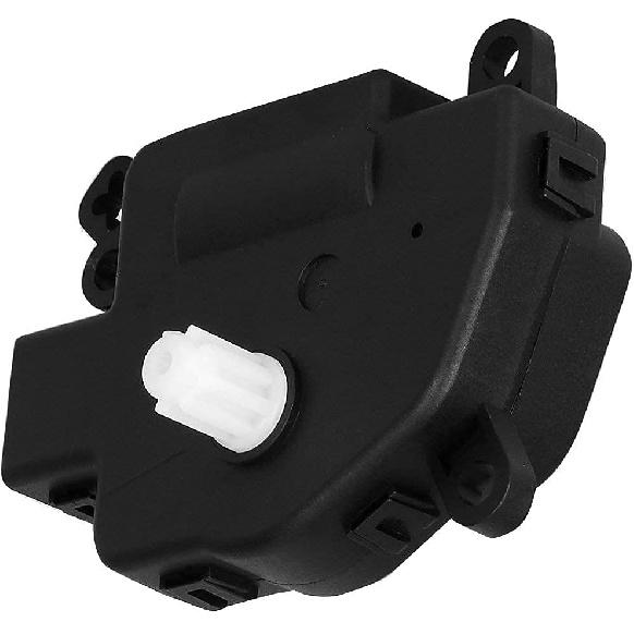 HVAC Blend Door Actuator Replaces 604-045 68079488AA 68079488AB for 2011 2012 2013 Dodge Durango & Jeeep Grand Cherokee