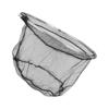 Fishing Net Stainless Steel Foldable Lightweight Soft Catching Accessories for Birds Fish