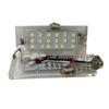 License Plate Lamp for BMW E53 X5/E83 X3