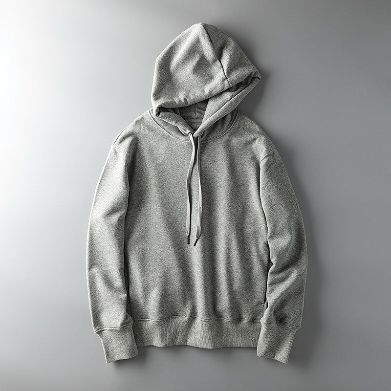 Товары для скота Модная весенне-осенняя оригинальная спортивная куртка-толстовка Grey M